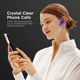 1MORE brezžične slušalke comfobuds 2 - črne | Shoptok.si