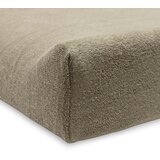 Jollein prevleka za previjalno blazino 2/1, 50x70cm terry olive green | Shoptok.si