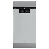 Beko mašina za pranje sudova BDFS26120XQ
