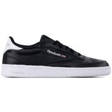 Reebok Club C 85 Emboss Crna | shoptok.hr