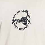 Alpha Industries Us Scorpion Backprint majica | Eponuda.com
