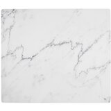 Wenko Iz PVC-ja zaščitna plošča za štedilnik 60x52 cm Marble – | Shoptok.si