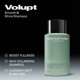 Sebastian Professional Volupt šampon za volumen las 280 ml | Shoptok.si