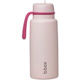 B.box Termo boca Flip Top, 1l - lagoon Slike