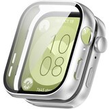 INF tpu zaščitna torbica za huawei fit 3 silver, (21299128) | Shoptok.si