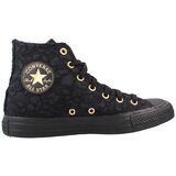 Converse Modne superge A20571c Črna Cene