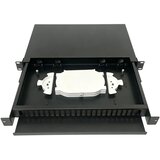  Fiber patch panel/24-port/1U/SC/DX | Eponuda.com