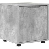  Kupaonski ormar Betonski sivi 40,5 x 40 x 44 cm | shoptok.hr