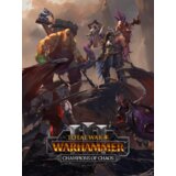 Steam Total War: WARHAMMER III - Champions of Chaos (DLC) (PC) Key EUROPE Steam Total War: WARHAMMER III - Champions of Chaos (DLC) (PC) Key EUROPE Slike
