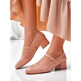 Resti Women's low-heeled pumps Omagga | shoptok.hr