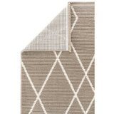 Conceptum Hypnose Tepih Vetrina 3608 Mink 100 x 500 (860BLN3482)