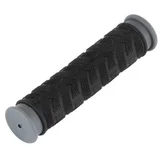 Ručke volana mega crno sive duže 125mm 3841017