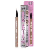 Rude Cosmetics olovka za obrve četkica za obrve