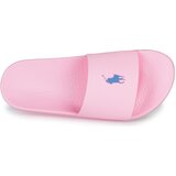 Polo Ralph Lauren P. SLIDE/CB-SANDALS-SLIDE Ružičasta | shoptok.hr
