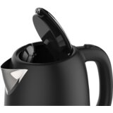 Westinghouse Basic Black grelnik vode | Shoptok.si