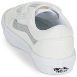 Vans Nizke superge Old Skool V Bela | Shoptok.si