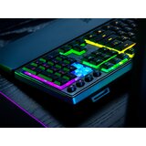 Razer Ornata V3 - Low Profile Gaming Keyboard - UK Layout | shoptok.hr