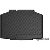 Gledring gumeni tepih za prtljažnik za Škoda KAMIQ SUV /lower bottom 
(not for variable bottom) | shoptok.hr