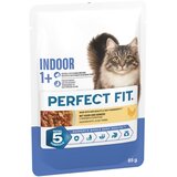 PerfectFIT Indoor 1+ - Piletina (12 x 85 g) Cijene