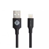 Teracell auto punjač evolution 2xUSB 3.1A sa iphone lightning kablom TC-06 | ePonuda.com