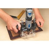 Dremel burgija za glodanje (hss) 9,5 mm (612)