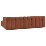 Bobochic Paris Ciglasta kutna garnitura Cloud – | shoptok.hr