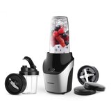 Heinner blender HSB-T1000SS 450ml1l1000W18000RPMplastična čaša