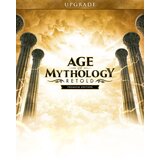 Steam Age of Mythology: Retold Premium Upgrade Edition (DLC) Key (PC) GLOBAL | ePonuda.com