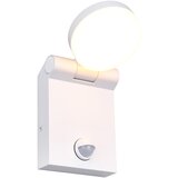 Tri O Vanjska svjetiljka sa senzorom pokreta (visina 19 cm) Adour – | shoptok.hr