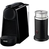 DeLonghi Kavni aparat De'Longhi Essenza Mini 19bar Črna, (5000531769) Cene