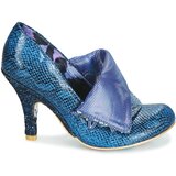 Irregular Choice Salonarji FLICK FLACK pisana | Shoptok.si
