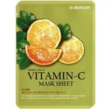 maska za lice sa vitaminom c