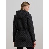 Polo Ralph Lauren Prijelazna jakna crna | shoptok.hr