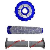 INORCO Glavna krtaa Hepa Filter Compatible DC40 Dodatki za sesalnik Dy-923857-02, (21981866) Cene