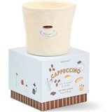 Paddywax Bistro Cappuccino mirisna svijeća od keramike 226 g Slike