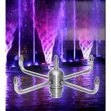 Nero Rotirajući sprej mlaznica 1" - 3.5m3 | ePonuda.com