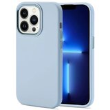 TECH-PROTECT LIQUID maska za IPHONE 14 PRO MAX SKY BLUE | Eponuda.ba