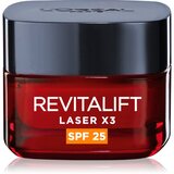 L´Oréal Paris Revitalift Laser Renew dnevna krema proti gubam s srednjo UV zaščito 50 ml Cene