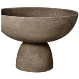 Premier Housewares Metalna ukrasna posuda 23x20 cm Deriva – | shoptok.hr