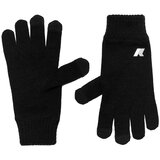K-Way Rokavice k61335w-usy Črna | Shoptok.si