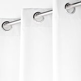 Douceur d intérieur Bijela termo izolacijska zavjesa 140x260 cm Icemount – | shoptok.hr