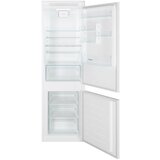 Candy ugradni kombinovani frižider CBL3518EVW Cene