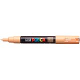 POSCA marker uni pc-3m svijetlo narančasti | shoptok.hr