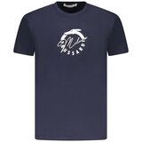 Trussardi Muška Majica Kratkih Rukava Plava | shoptok.hr