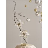 Sinsay Komplet od 2 božićna ukrasa | shoptok.hr