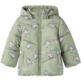 name it jakna DR 13231148 D zelena 92 Cene