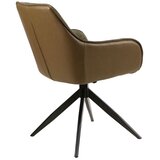  Stolica SEMPRE - Tkanina - maslinasto zelena | shoptok.hr