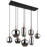Globo viseča svetilka 15549-8h | Shoptok.si