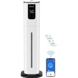 Levoit OasisMist 1000S ovlaživač Ultrazvok 10 L Črna, Bela 27,5 W | Shoptok.si
