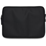 Rains Torbe za prenosnik 'Trail 15"/16"' črna | Shoptok.si